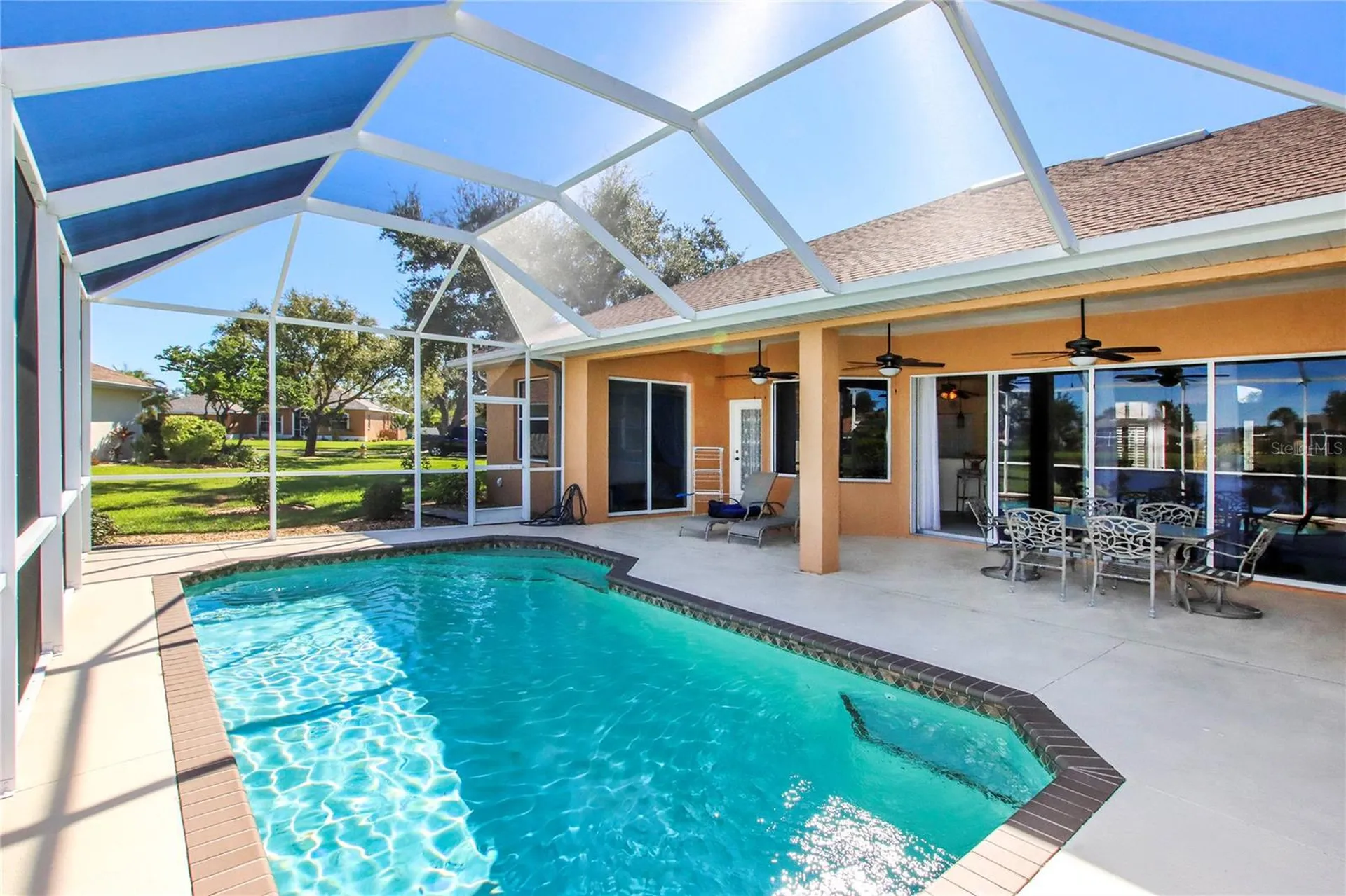 2525 Jasmine Way North Port FL 34287