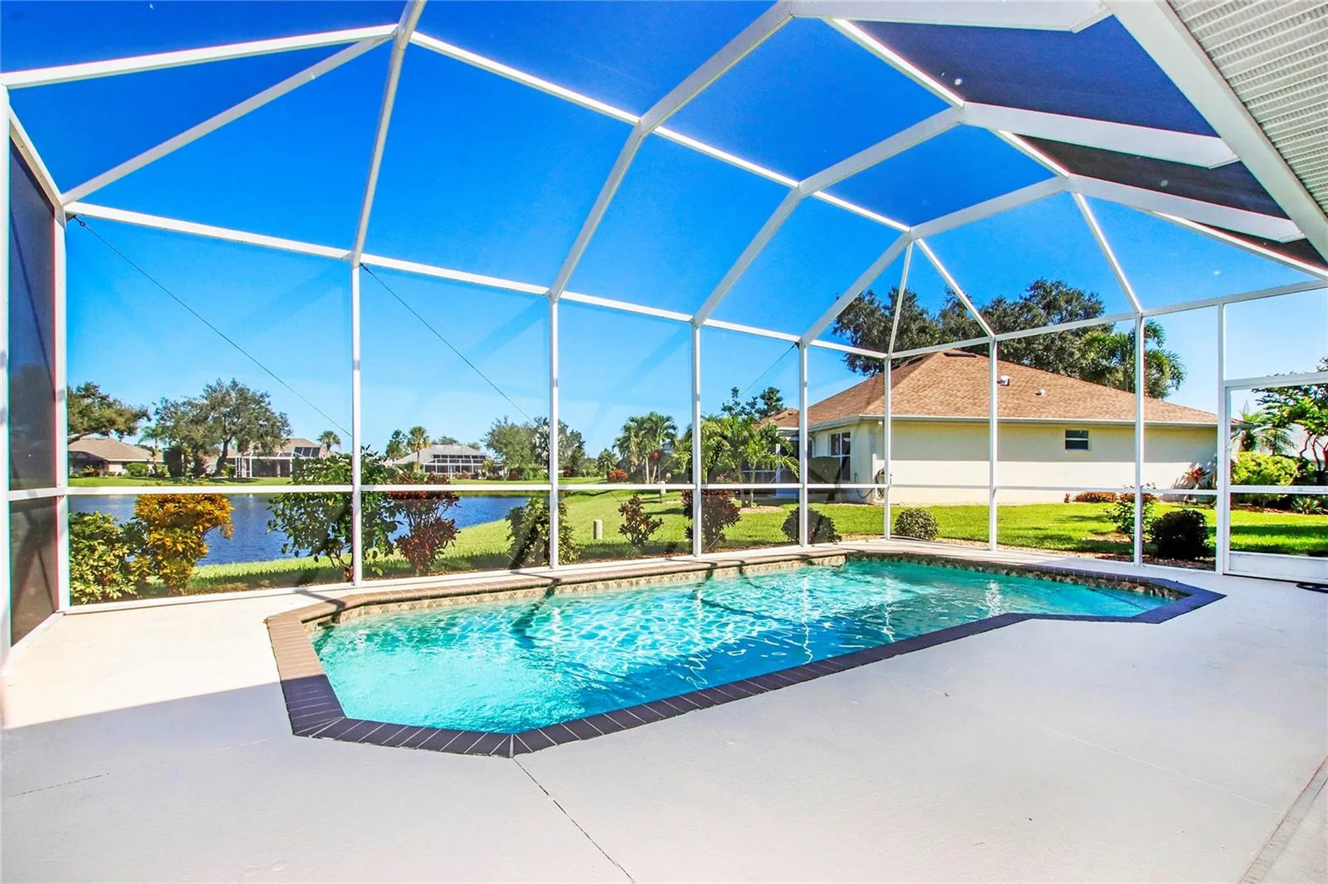 2525 Jasmine Way North Port FL 34287