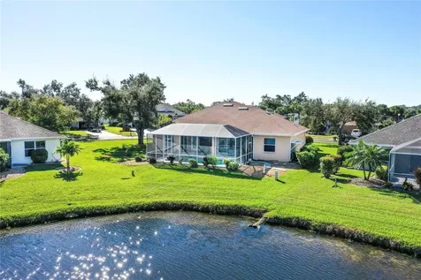 2525 Jasmine Way North Port FL 34287