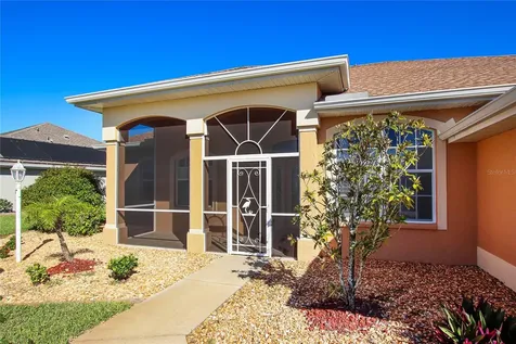 2525 Jasmine Way North Port FL 34287