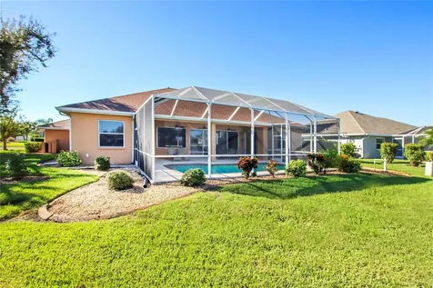 2525 Jasmine Way North Port FL 34287