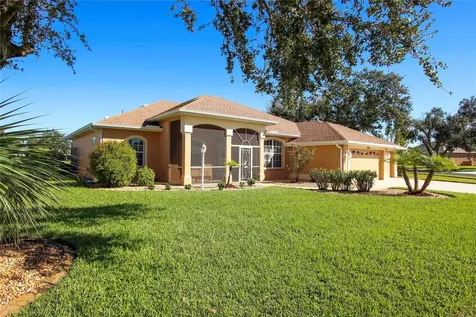 2525 Jasmine Way North Port FL 34287