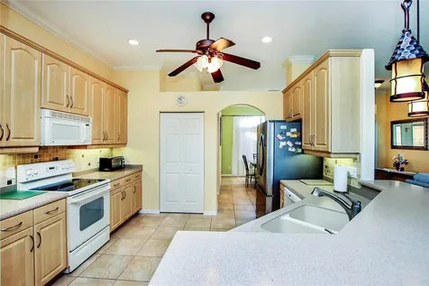 2525 Jasmine Way North Port FL 34287