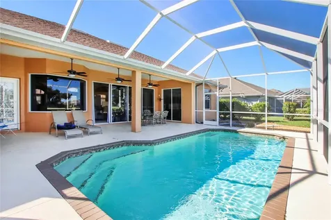 2525 Jasmine Way North Port FL 34287