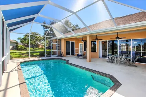 2525 Jasmine Way North Port FL 34287