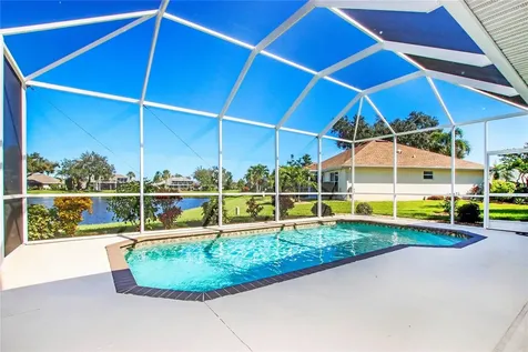 2525 Jasmine Way North Port FL 34287