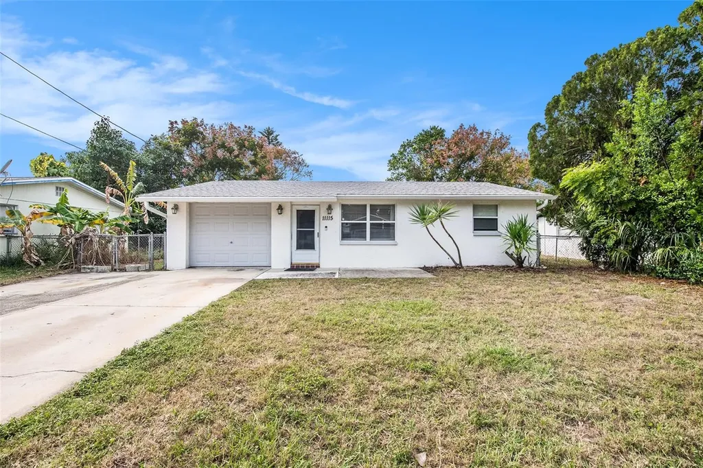 11115 Tyler Drive Port Richey FL 34668