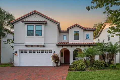 3811 S Lynwood Avenue Tampa FL 33611