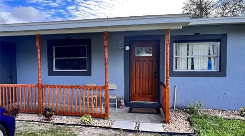 2525 N Beaumont Avenue Kissimmee FL 34741