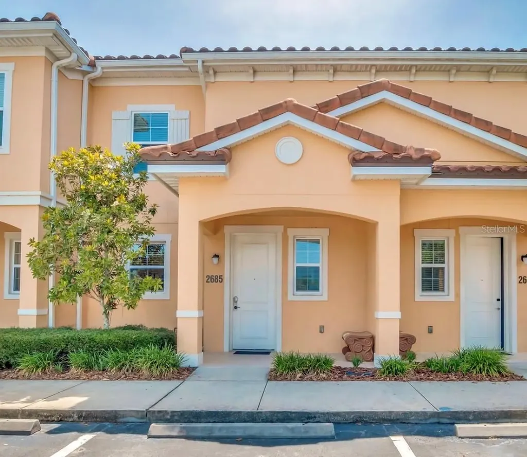 2685 Roadster Lane Kissimmee FL 34746