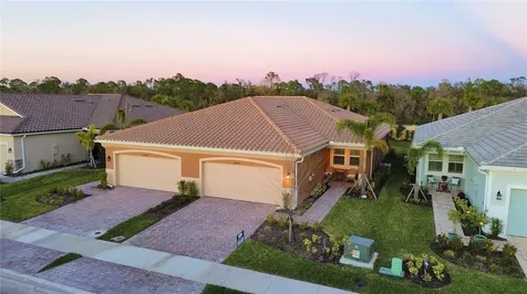 20676 Galileo Place Venice FL 34293