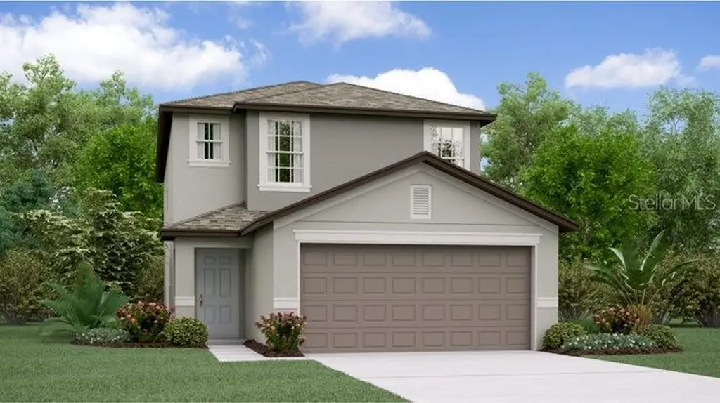36379 Well Hill Way Zephyrhills FL 33541