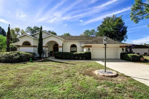 9 Birchtree Street Homosassa FL 34446