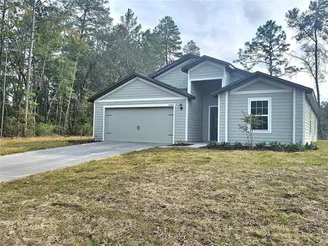 15585 SW 49th Avenue Road Ocala FL 34473