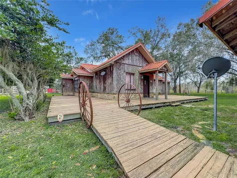 11350 Old Grade Road Polk City FL 33868