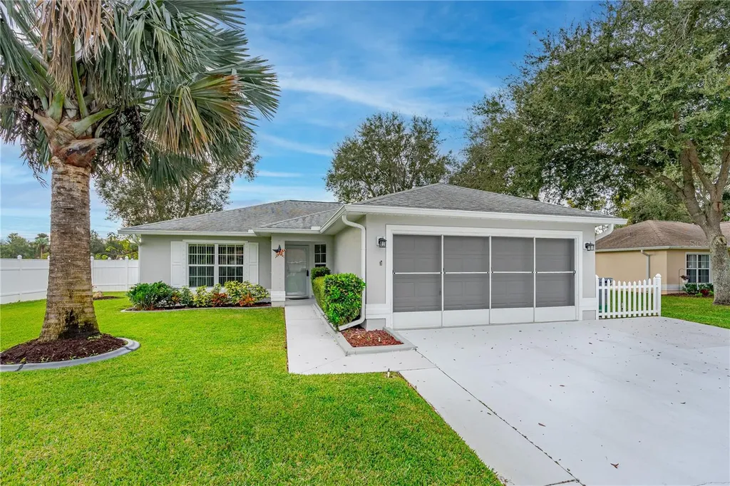 609 Clairmont Lane South Daytona FL 32119