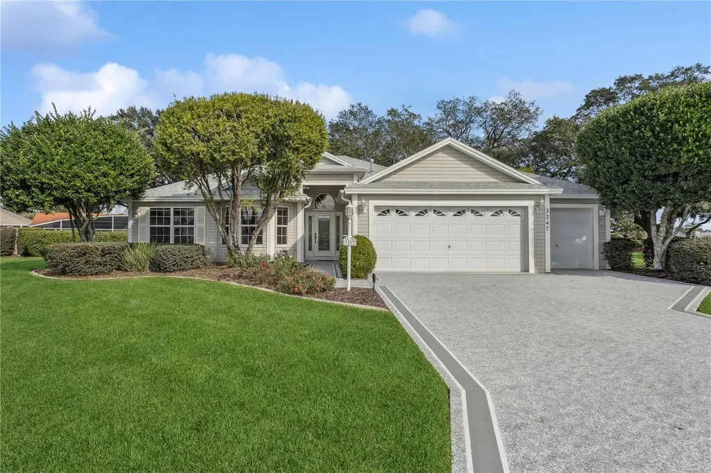 3247 Palatine Court The Villages FL 32162