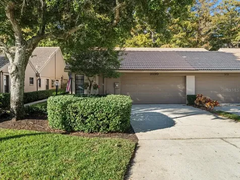 3130 Windmoor Drive N Palm Harbor FL 34685