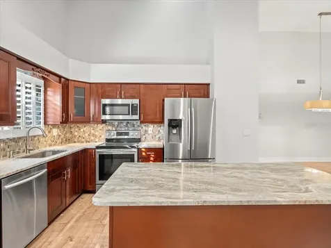 3130 Windmoor Drive N Palm Harbor FL 34685