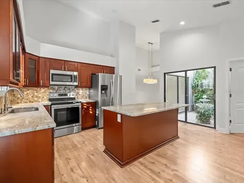 3130 Windmoor Drive N Palm Harbor FL 34685
