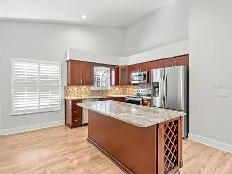 3130 Windmoor Drive N Palm Harbor FL 34685