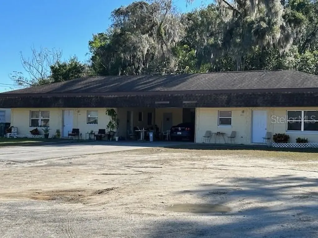 2008 NW 14th Street Ocala FL 34475