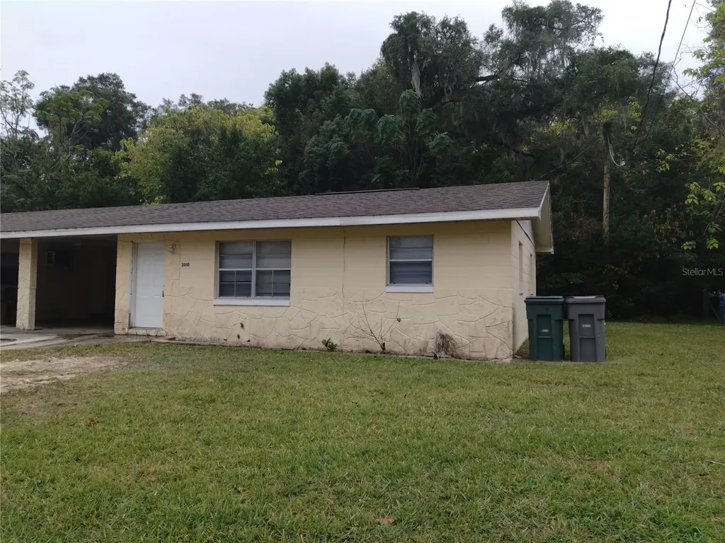2008 NW 14th Street Ocala FL 34475