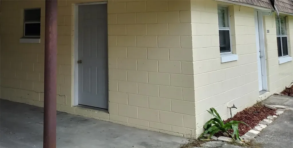 2008 NW 14th Street Ocala FL 34475