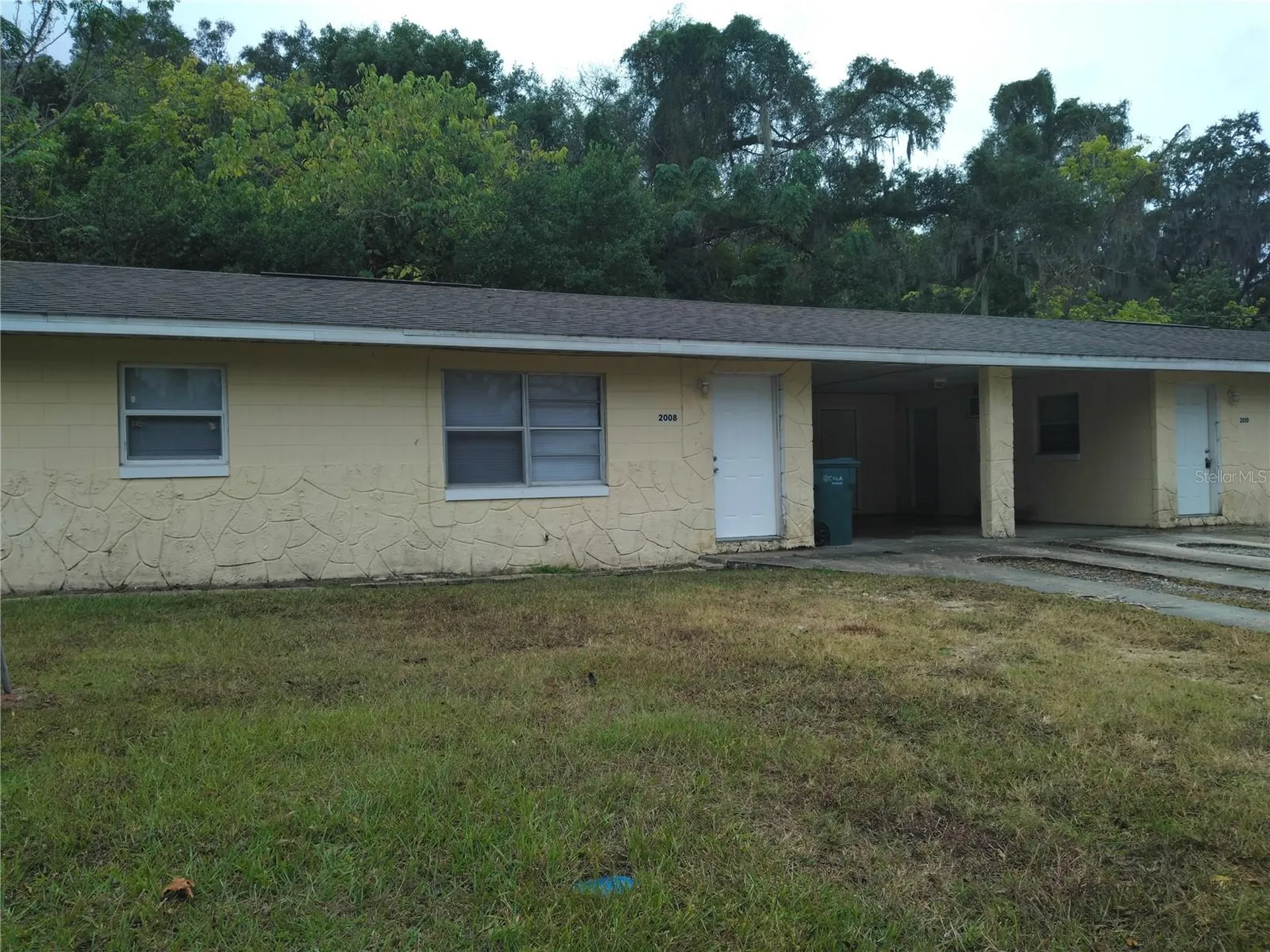2008 NW 14th Street Ocala FL 34475