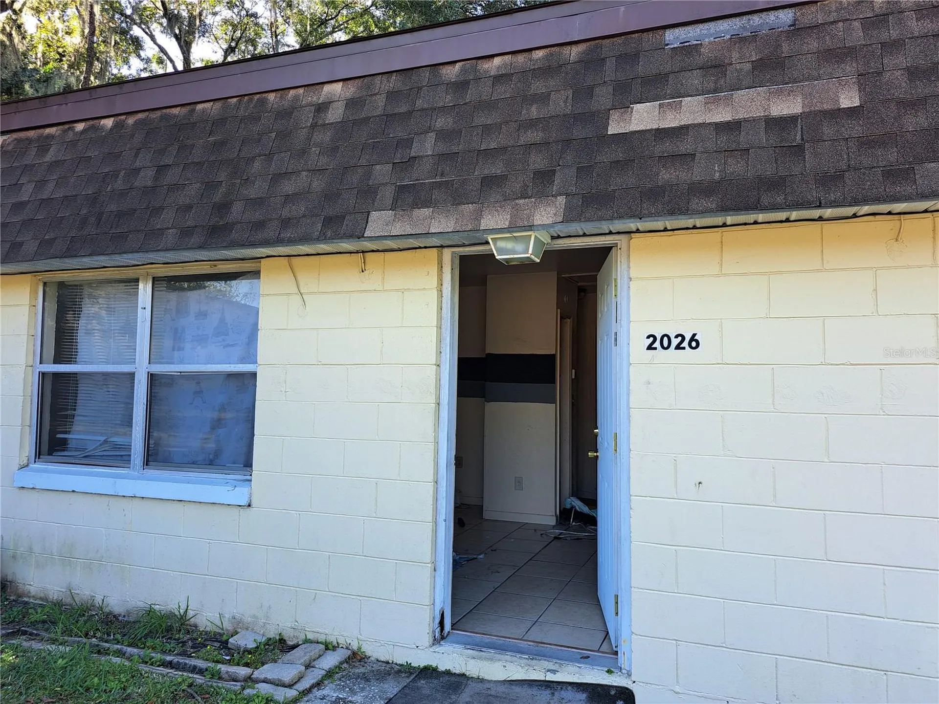 2008 NW 14th Street Ocala FL 34475