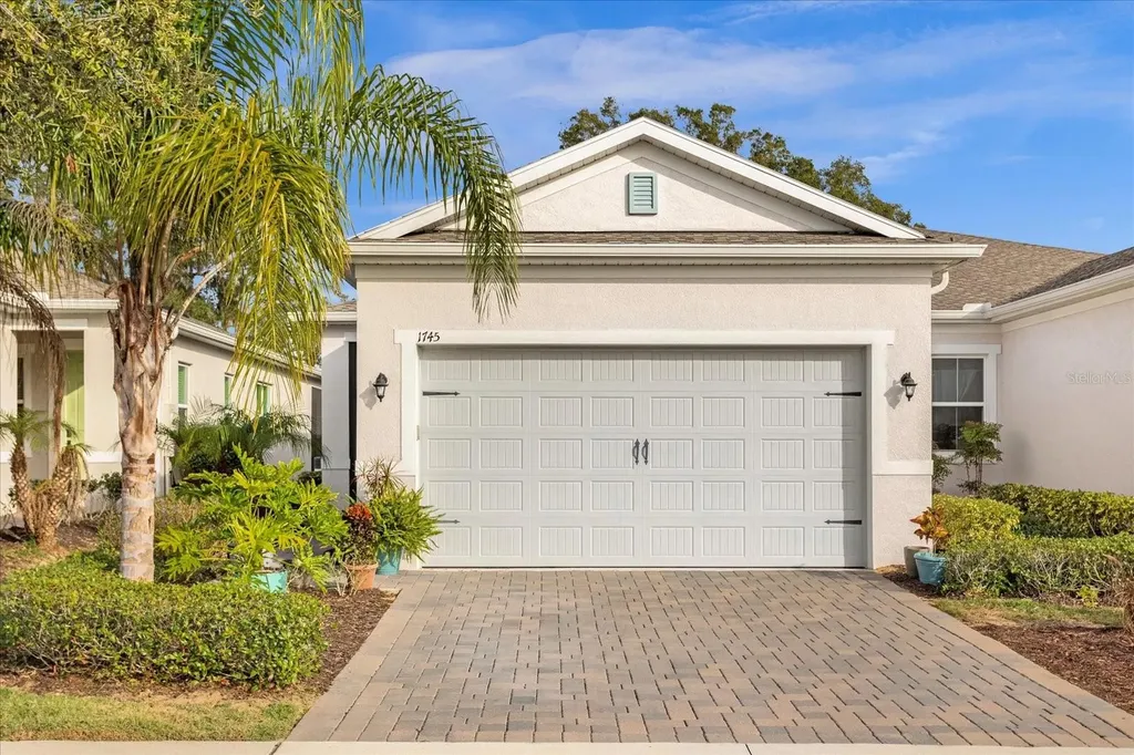 1745 Estuary Lane Kissimmee FL 34747