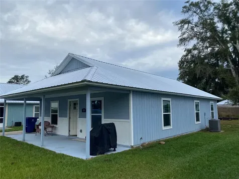 614 NW 9th Avenue Webster FL 33597