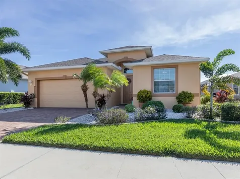 5264 Canyonland Way Venice FL 34293