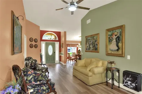 5735 Buck Run Drive Lakeland FL 33811