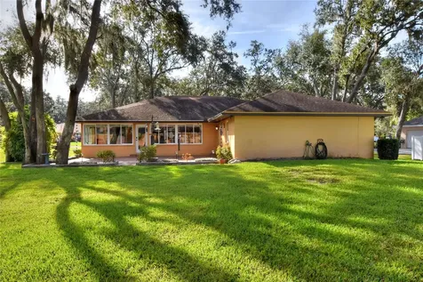 5735 Buck Run Drive Lakeland FL 33811