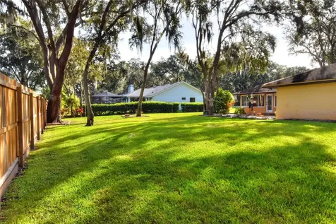 5735 Buck Run Drive Lakeland FL 33811