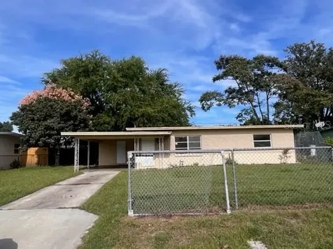 1609 37th Street Orlando FL 32839