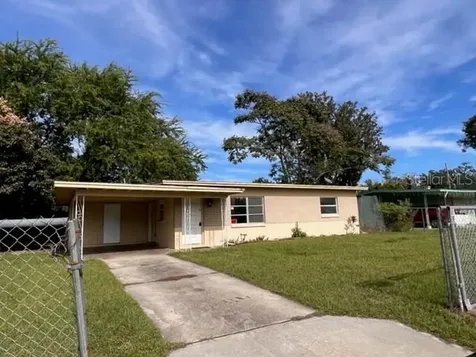 1609 37th Street Orlando FL 32839
