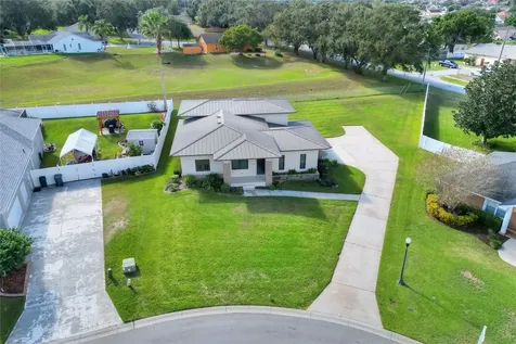 3239 Summerland Hills Court Lakeland FL 33812