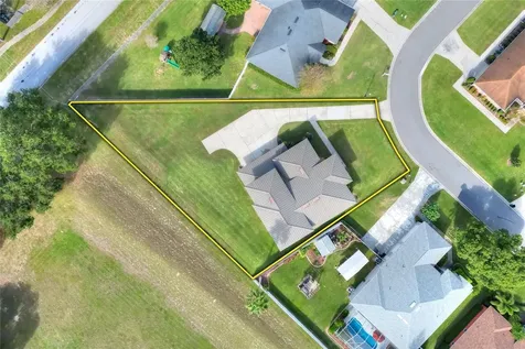 3239 Summerland Hills Court Lakeland FL 33812