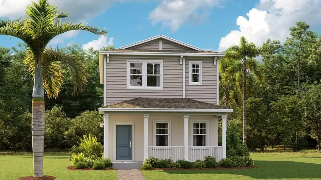 4128 Pino Street Apopka FL 32712