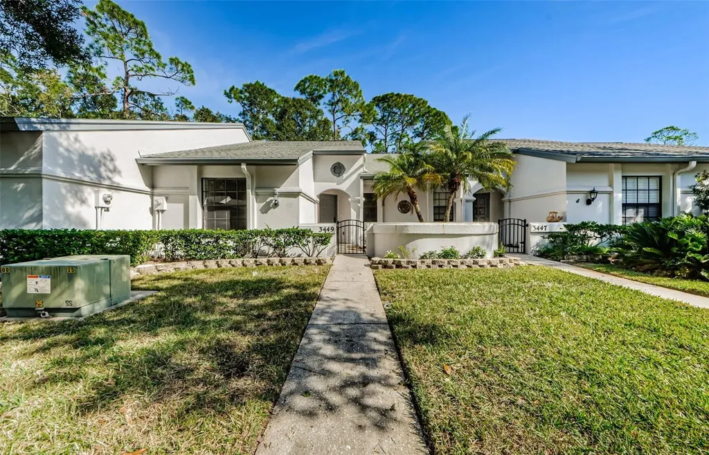 3449 Killdeer Place Palm Harbor FL 34685