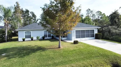 1256 Lindsay Avenue North Port FL 34286
