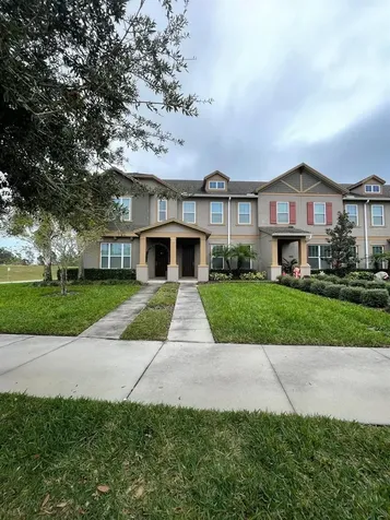 6519 Calamondin Drive Winter Garden FL 34787
