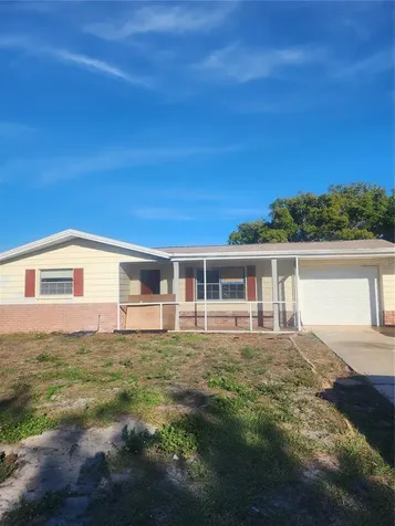 3404 Columbus Drive Holiday FL 34691