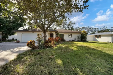 2516 Trinidad Street Sarasota FL 34231