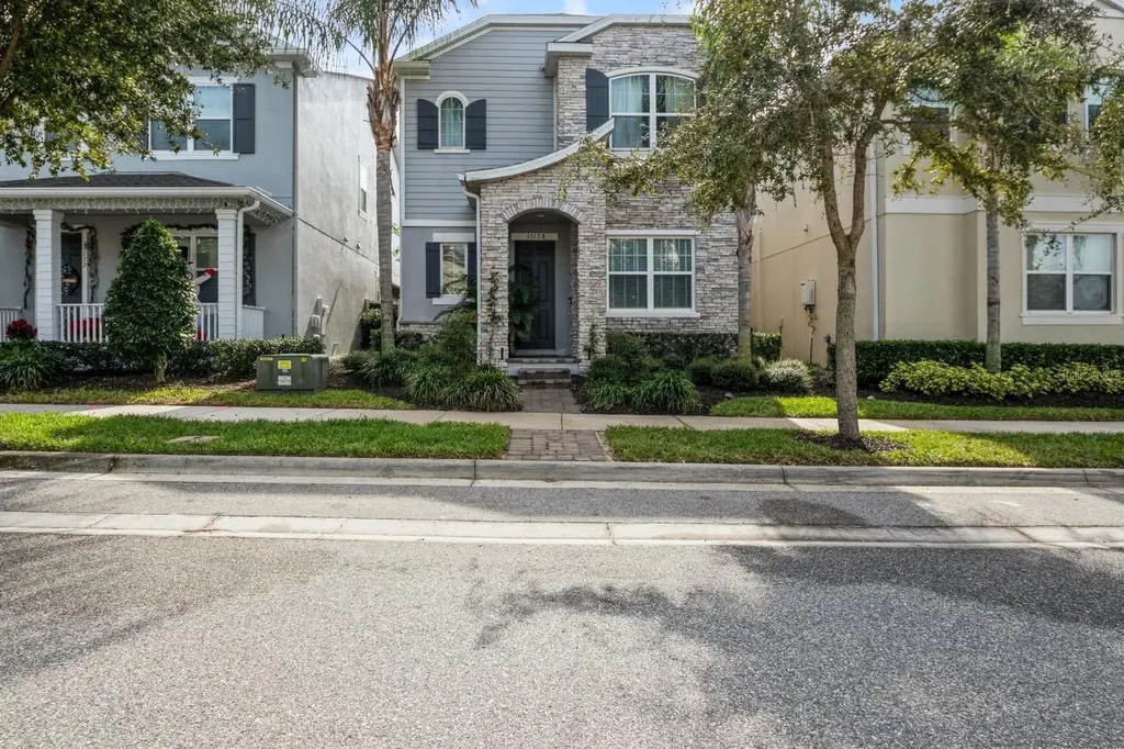 15178 Newtonia Street Winter Garden FL 34787