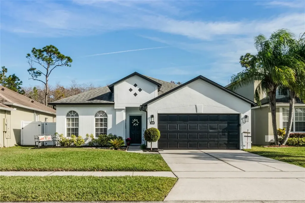 13015 Grand Bank Lane Orlando FL 32825
