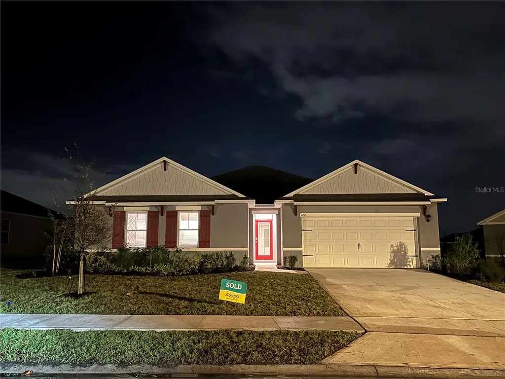 122 Auburn Grove Boulevard Auburndale FL 33823