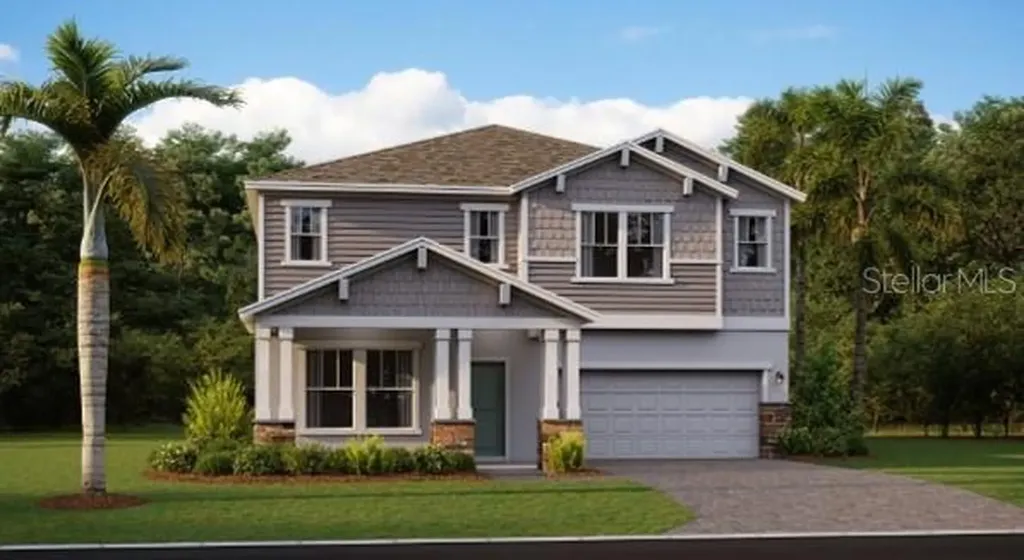 4098 Conjunction Way Apopka FL 32712